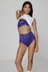 Sarda Shavonne Full Briefs